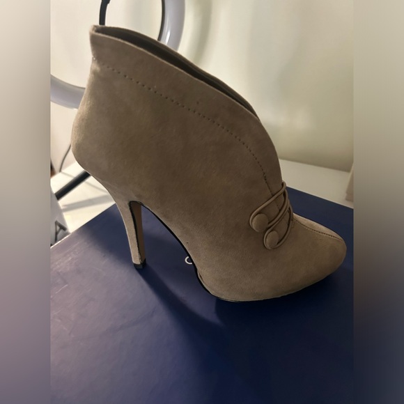 Fall Booties - Picture 2 of 2